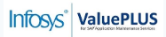 Infosys-SAP ValuePLUS
