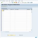 SAP Purchase Group Creation 4