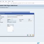 SAP Purchase Group Creation 5