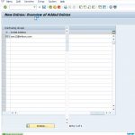 SAP Purchase Group Creation 6