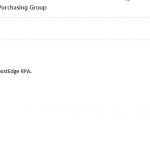 SAP Purchase Group Creation 8
