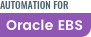 Replicate button click in OracleEBS