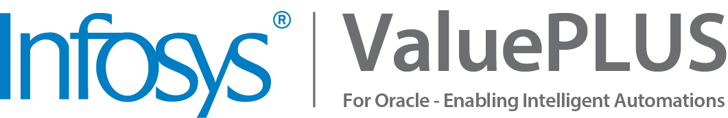 ValuePlus for Oracle